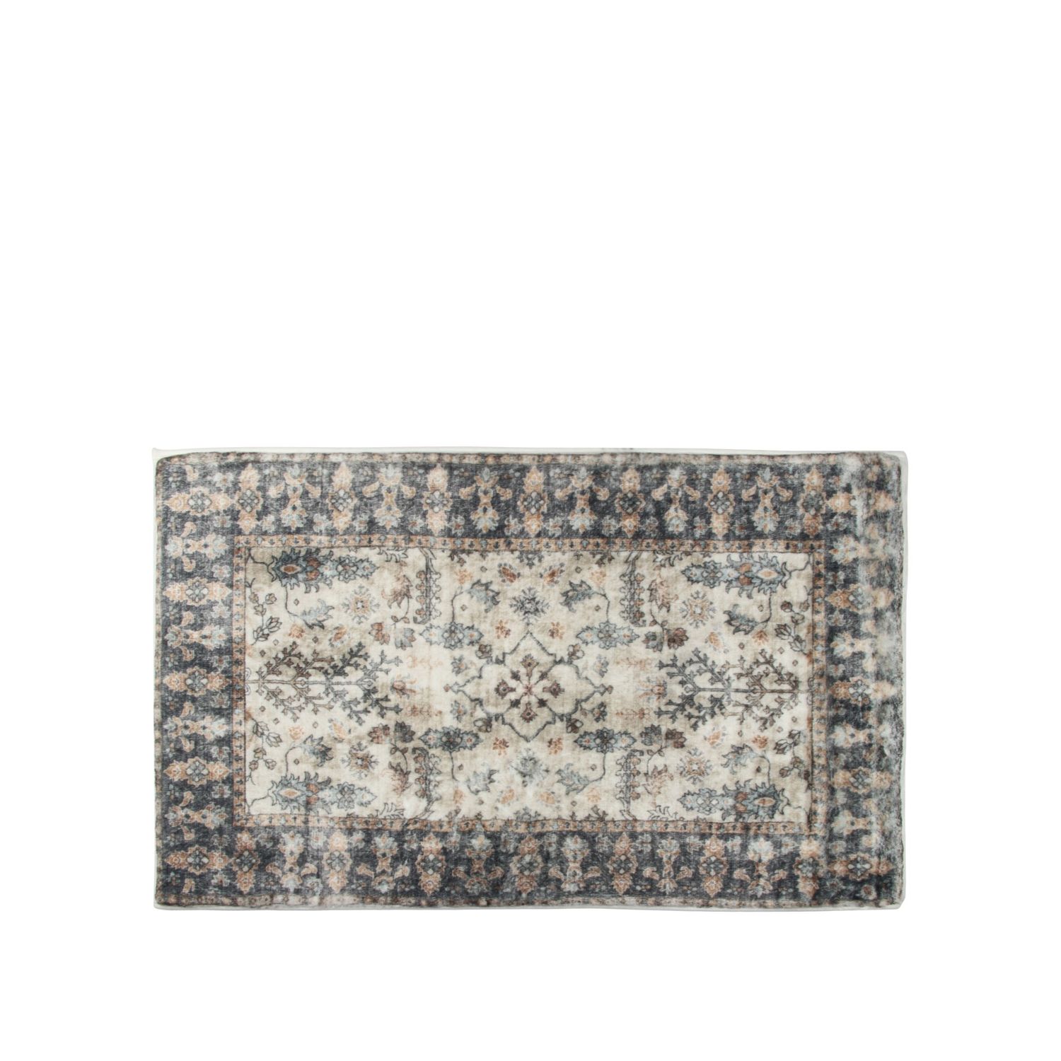 Bardot Cilantro Bath Mat | 20x32