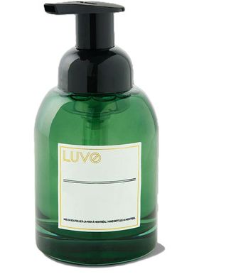 Foaming Hand Soap | Lavender &amp; Bergamont