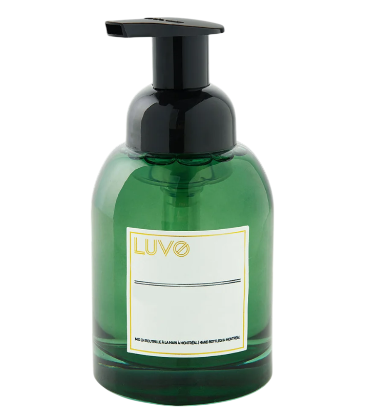 Foaming Hand Soap | Cashmere &amp; Vanilla