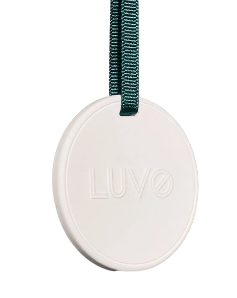 Scented Medallion, SCENT: Maple &amp; Cognac