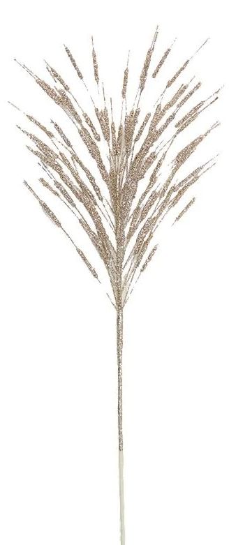 Grass Champagne Glitter Spray