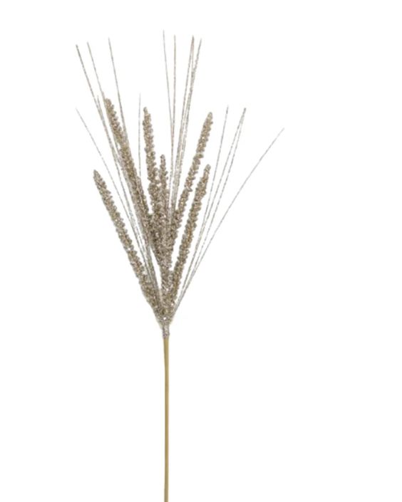 Grass Spray | Champagne