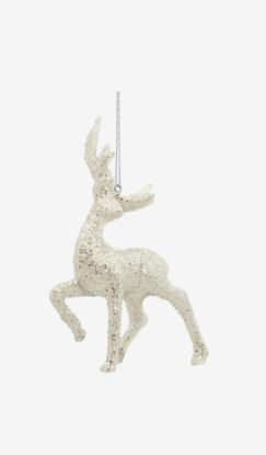 Reindeer Ornament