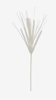 Grass Spray | White