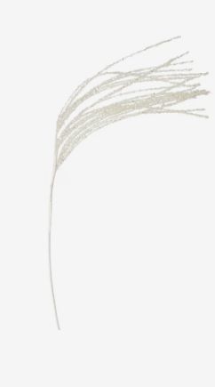 Rain Sequin Spray | White