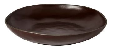 Stacked Organic Port | Serving bowl
