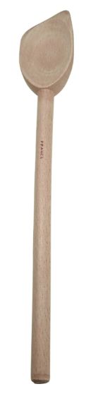 Beechwood Spoon | Pointed