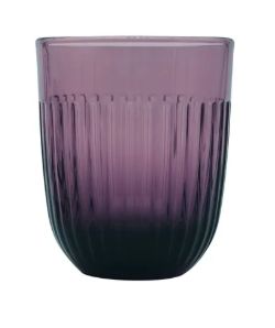 Ouessant Tumbler | Aubergine