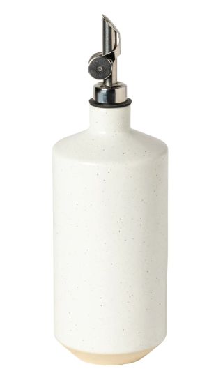Modern Storage Cruet