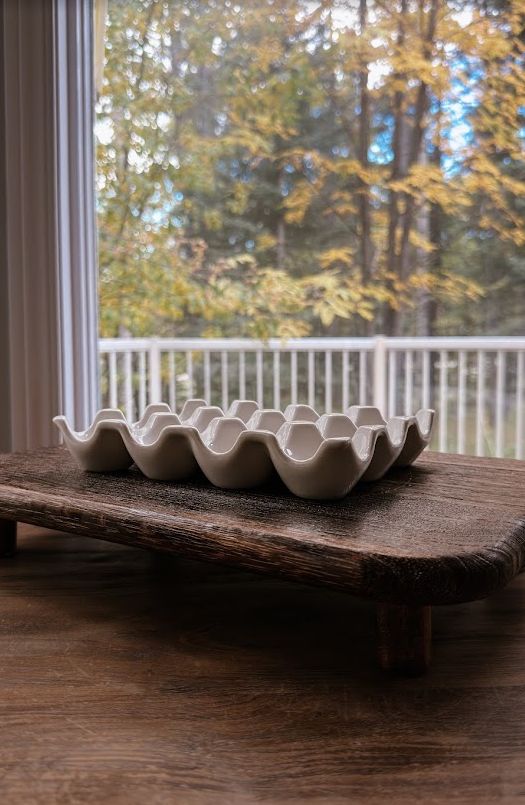 Colby 12 Egg Holder