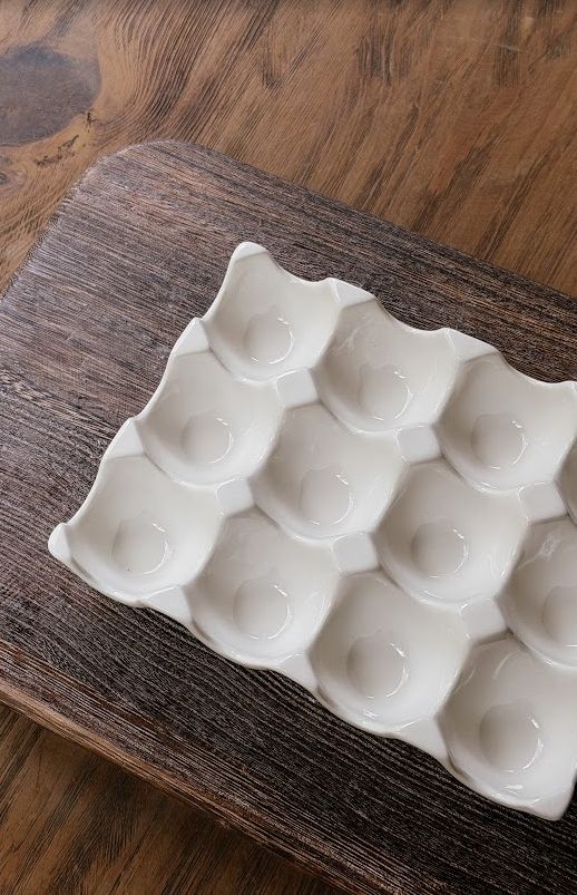 Colby 12 Egg Holder