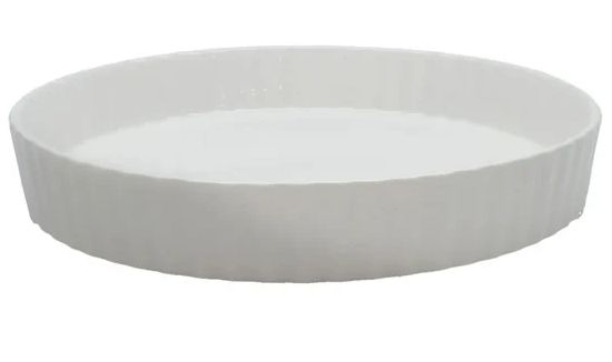 Manon | Quiche Dish
