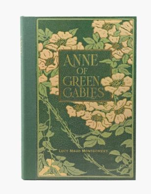Anne of Green Gables