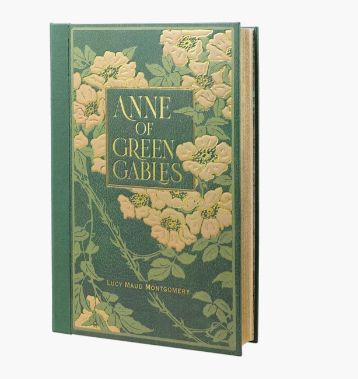 Anne of Green Gables