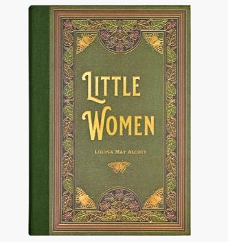 Little Women Book
