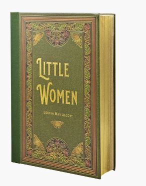 Little Women Book