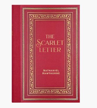 The Scarlet Letter