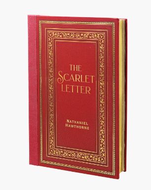 The Scarlet Letter