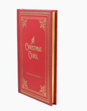A Christmas Carol