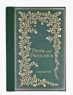 Pride and Prejudice