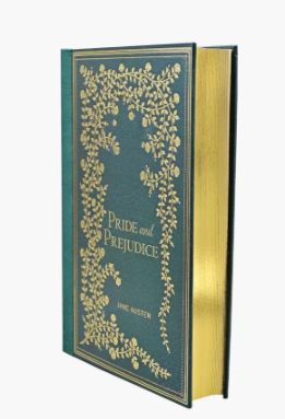 Pride and Prejudice