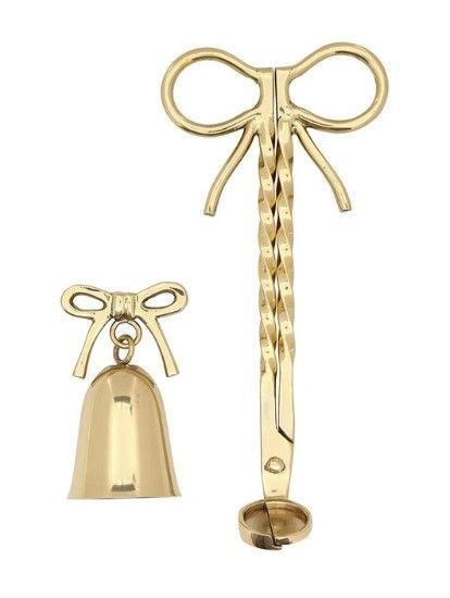 Bow Snuffer &amp; Wick Trimmer