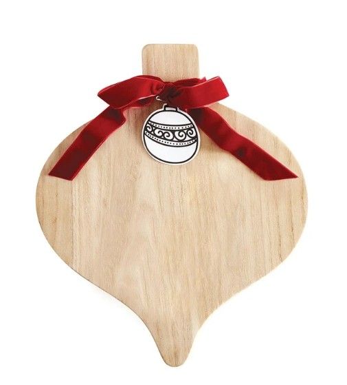 Paulownia Orn | Wood Board