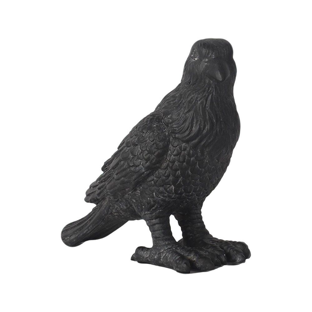 Crow - Halloween Deco
