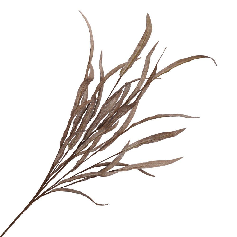 Willow Leaf - Brown