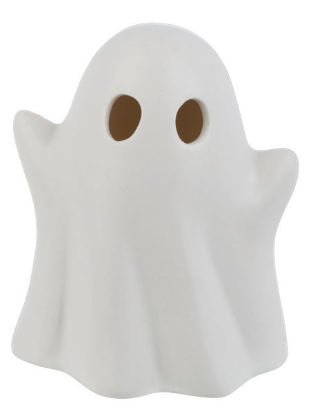 Ghost Figure
