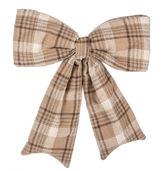 Cottage Core Bow Orn