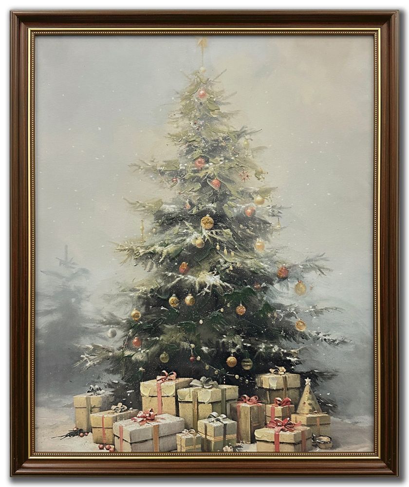 O Christmas Tree | 20x24