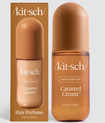 Hair Perfume | Caramel Cream
