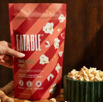 Jingle Bell | Popcorn