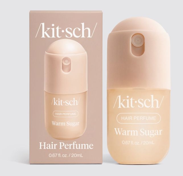 Hair Perfume | Warm Sugar-Mini
