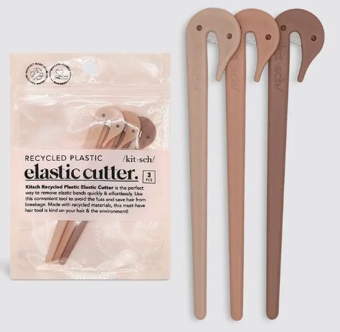 Elastic Cutters | 3 pcs