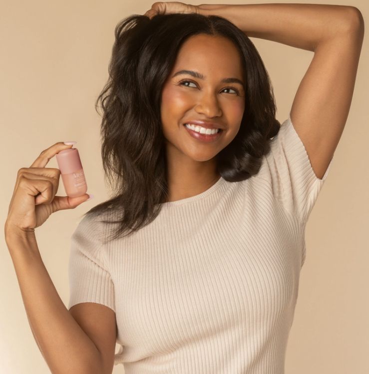 Hair Perfume | Amber Shores-Mini
