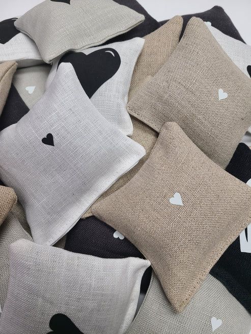 Heart Sachet | Lavender