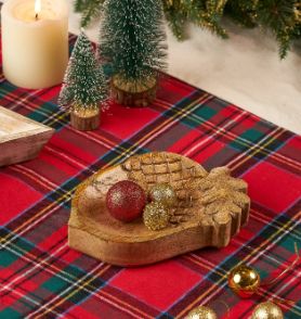 Ara Acorn Tray