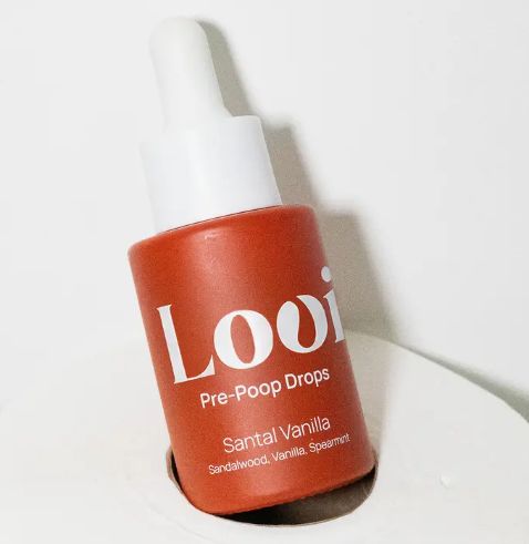Toilet Drops | Santal Vanilla