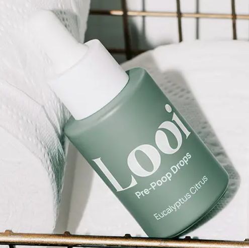 Toilet Drops | Eucalyptus Citrus