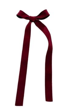 Burgundy | Long Bow