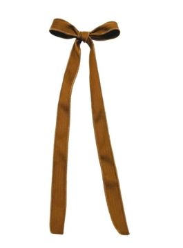Satin Bronze | Long Bow