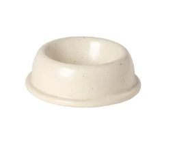 Vanilla Pet Food Bowl S | Pacifica
