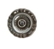 Almara Metal Candle Holder