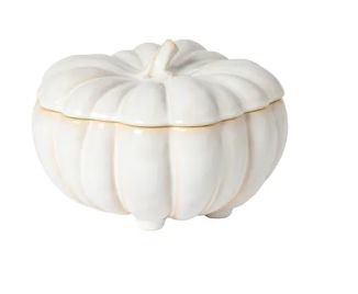 Silvina White Pumpkin Casserole