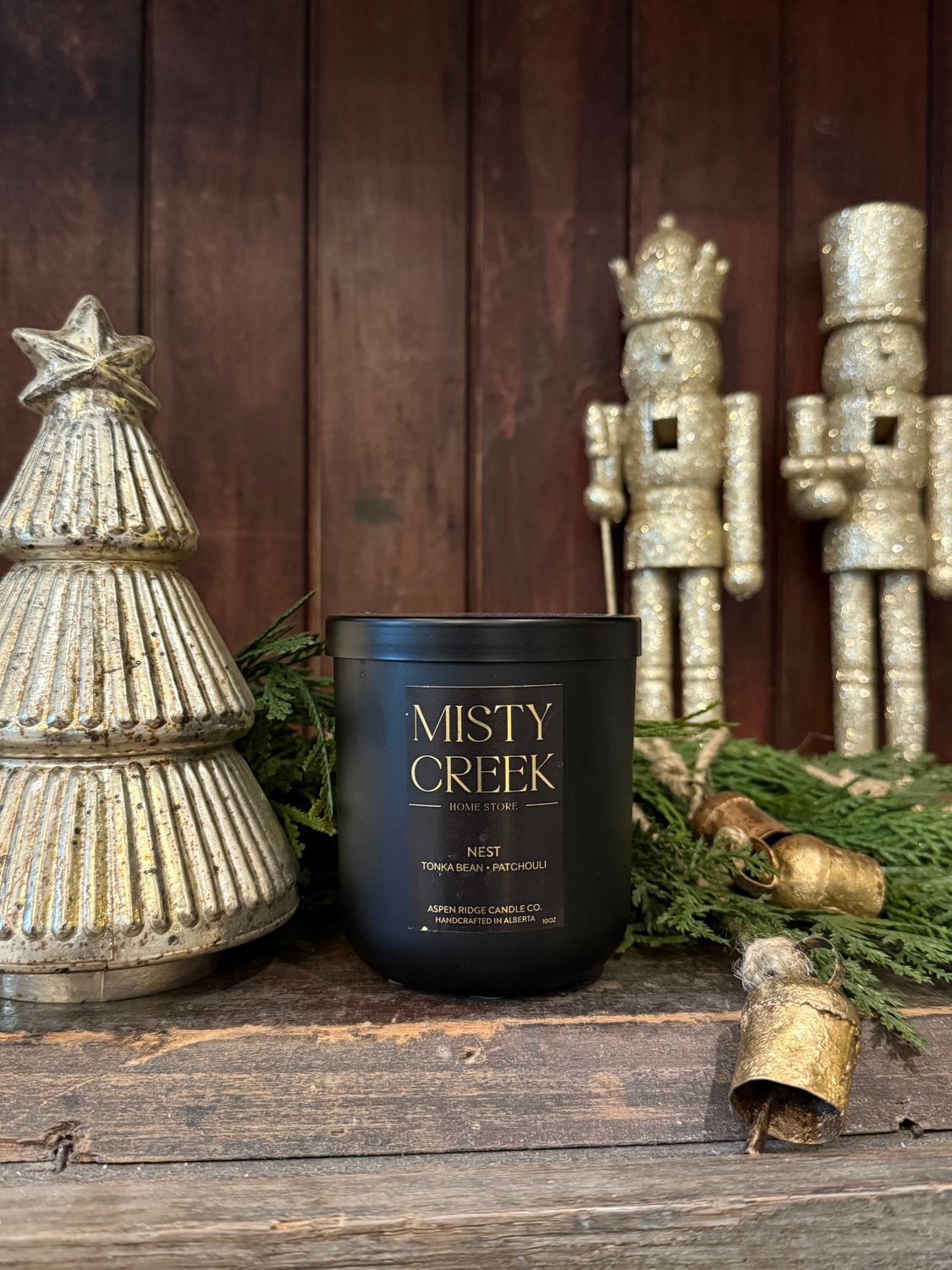 Nest Candle | 10oz