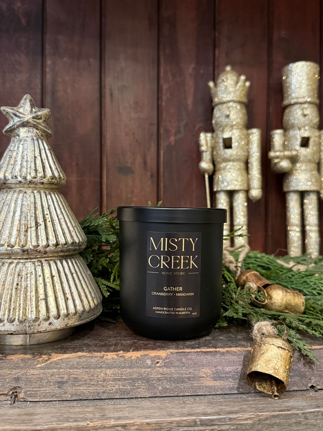 Gather Candle | 10oz
