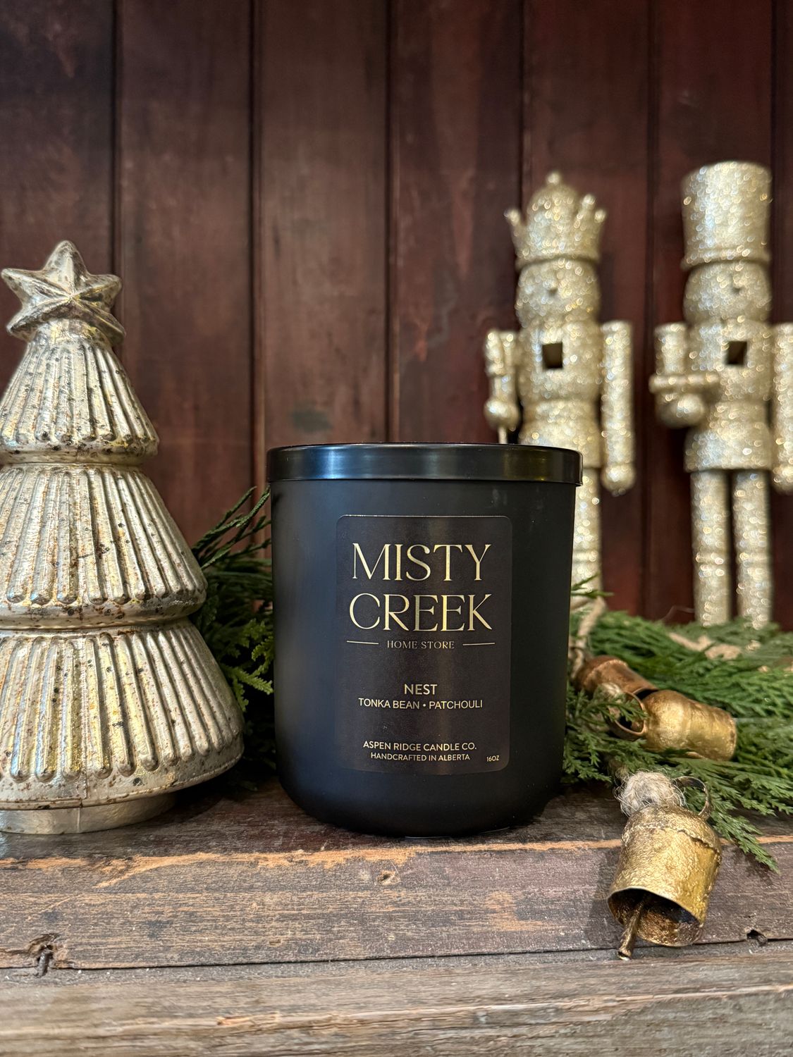 Nest Candle | 16oz