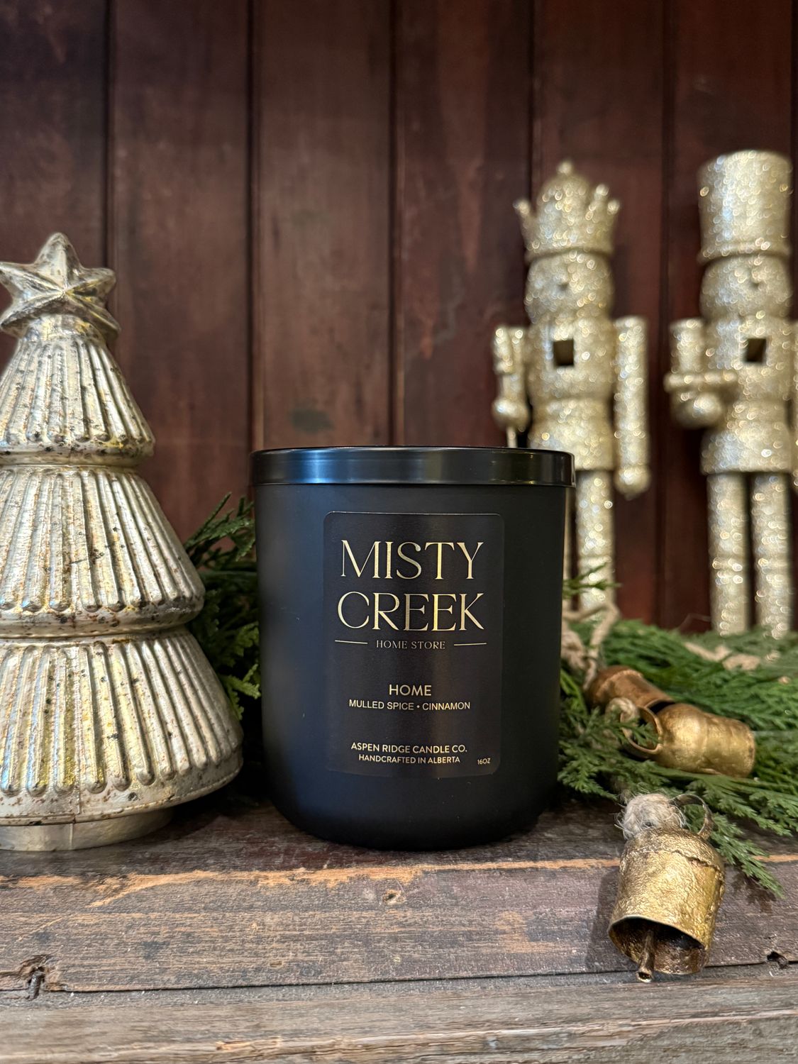 Home Candle | 10oz